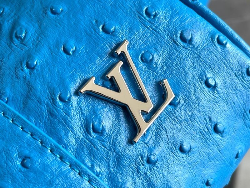 LV Travel Bags